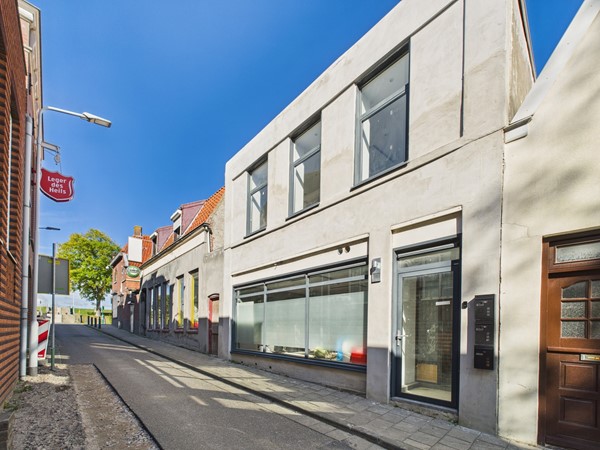Medium property photo - Dijkstraat 83A, 4531 CN Terneuzen